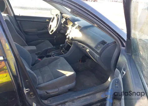 2007 Honda Accord 2.4 Lx z USA, uszkodzony, nr VIN 1HGCM56407A177405